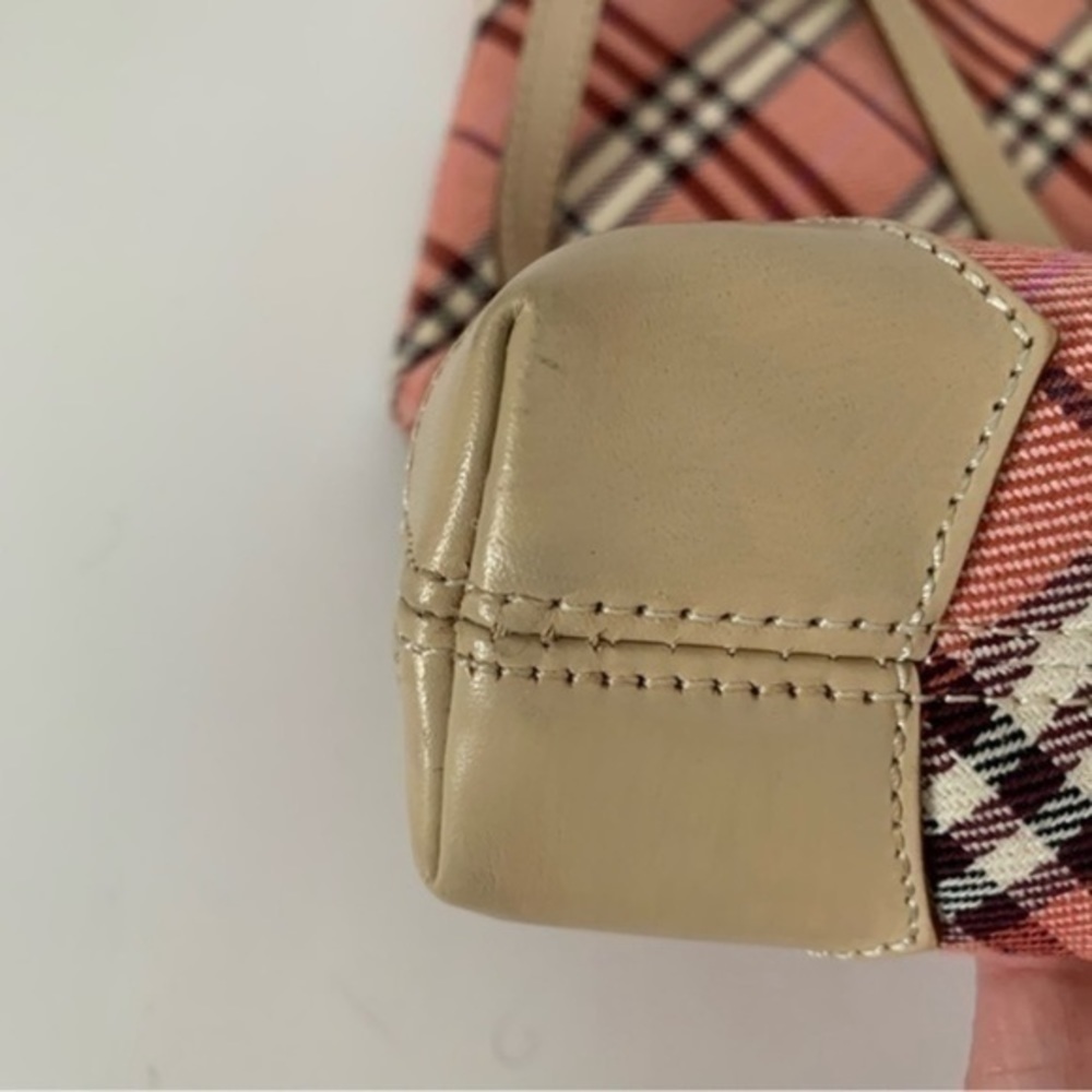BURBERRY Blue Label Crossbody - Picture 15 of 16